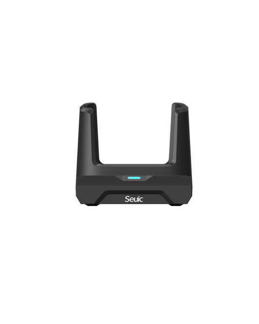 SEUIC AutoID10 Docking Station mit Strom Adapter 1-Fach
