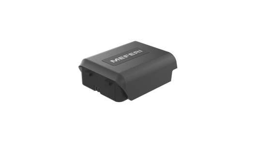 MEFERI MS300R Extended 3.8V, 1250mAh Lithium Ion Batterie