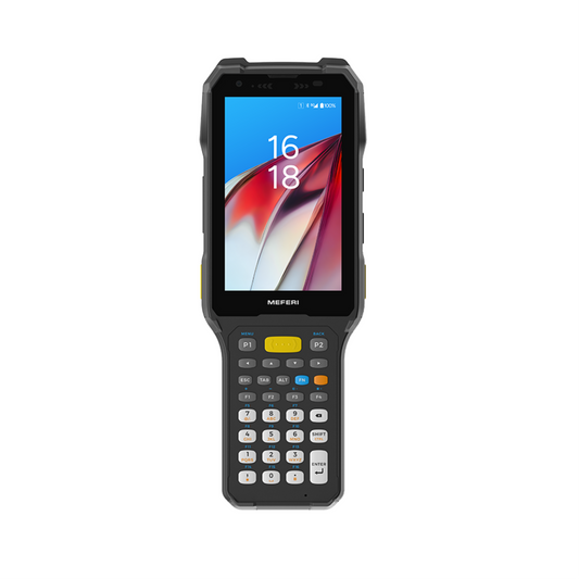 MEFERI ME74  4+64  Android 13  31keys  SE58  WIFI