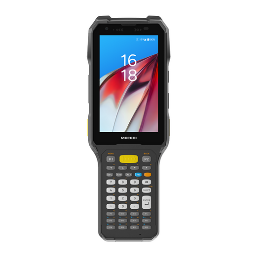 MEFERI ME74  4+64  Android 13  39keysM  HS7  WIFI