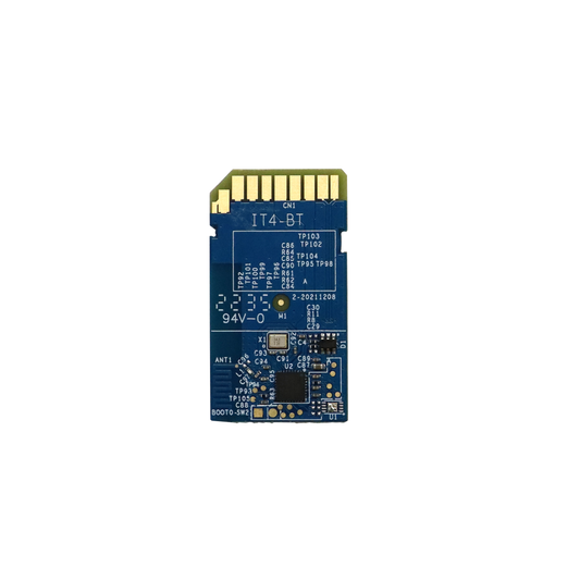 MEFERI MP4000D Bluetooth Module