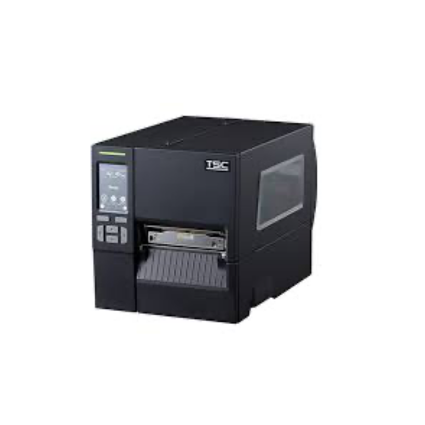 TSC MB241T, 8 Punkte/mm (203dpi), RTC, Display, USB, USB-Host, RS232, Ethernet, Kit (USB)