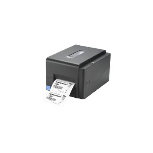 TSC TE210, 8 Punkte/mm (203dpi), RTC, TSPL-EZ, USB, USB-Host, RS232, Ethernet