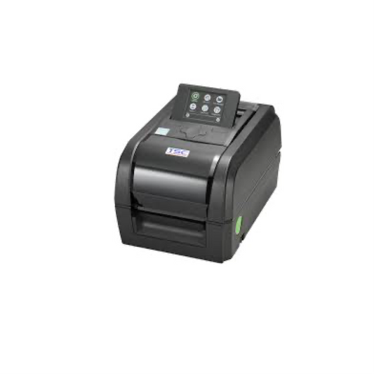 TSC TX310 12 Punkte/mm (300dpi), Disp. (Farbe), TSPL-EZ, USB, USB-Host, RS232, Ethernet