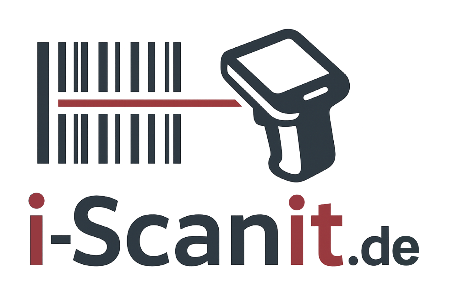 i-scanit.de-Logo