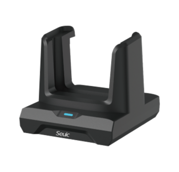 SEUIC AutoID10 1-Fach Ladestation