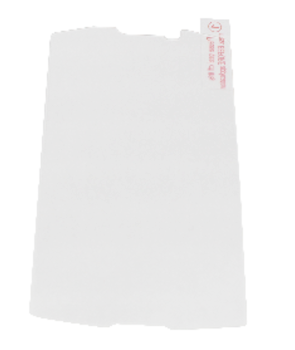 SEUIC AutoID10 Displayschutzfolie