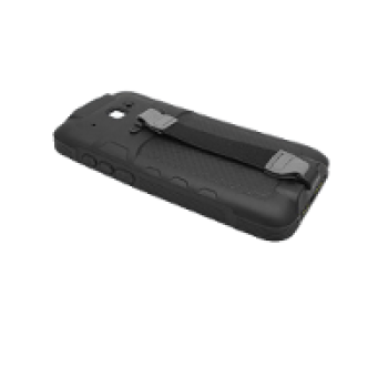 CHAINWAY C66 gummierte Schutzhülle mit Handgurt ohne POGO-Pin