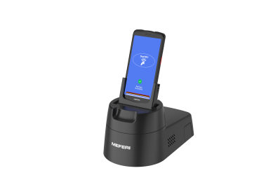 MEFERI ME63/ME65 Android POS Station (nur für ME63/ME65)