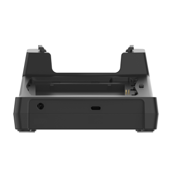 MEFERI ME6x  1-Fach Ladestation (Kit)  (ME61, ME63, ME65)