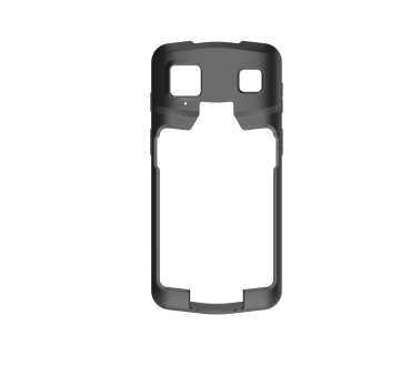 MEFERI ME61 gummierte Schutzhülle