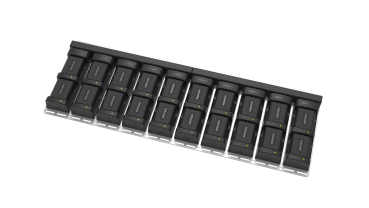 MEFERI MS300R 20-Fach Batterieladegerät (Kit)