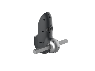 MEFERI Ciao AI Halterung "Connect"