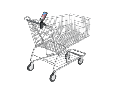 MEFERI CIAO Standard Halterung