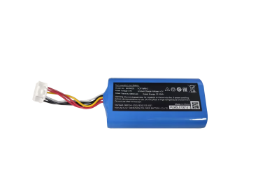 MEFERI CIAO Ersatzbatterie 6800mAh