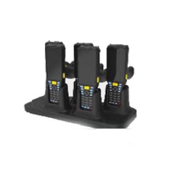 SEUIC AutoIDQ7 5-fach Ladestation