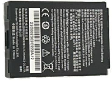 SEUIC AutoID10 Batterie 5360mAh