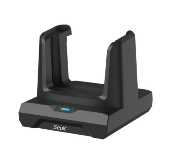 SEUIC AutoID10 1-Fach Ladestation