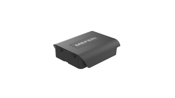 MEFERI MS300R Extended 3.8V, 1250mAh Lithium Ion Batterie