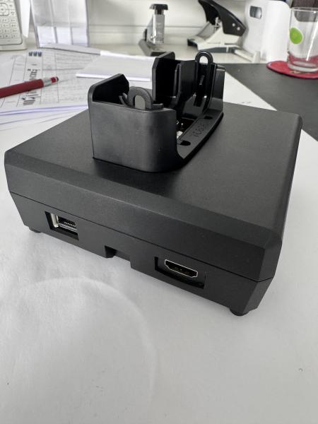 iMozen TC605 Multi I/O Hub