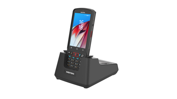 MEFERI ME40K  1-Fach Ladestation (Kit)