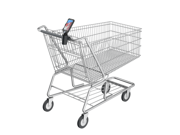 MEFERI CIAO Standard Halterung