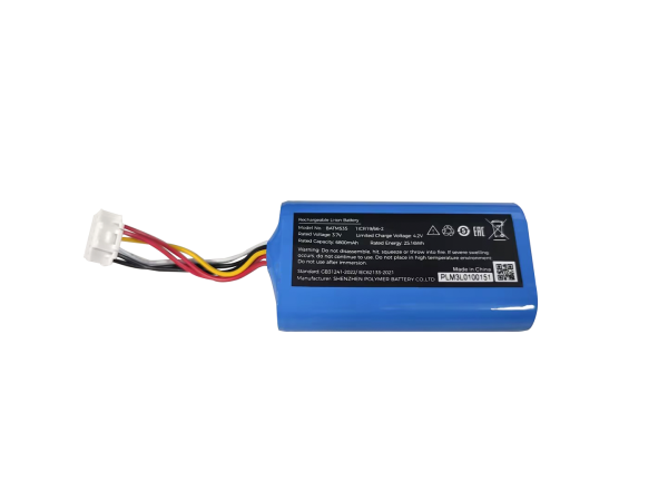 MEFERI CIAO Ersatzbatterie 6800mAh