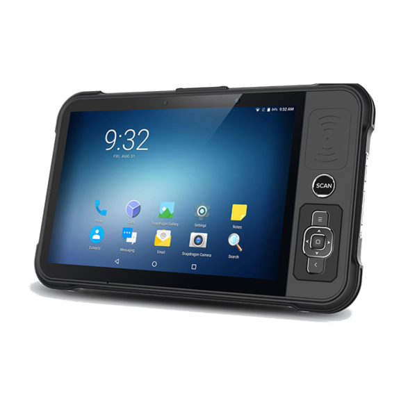 CHAINWAY P80 A13 4G/LTE WIFI5 4+64 SE4710