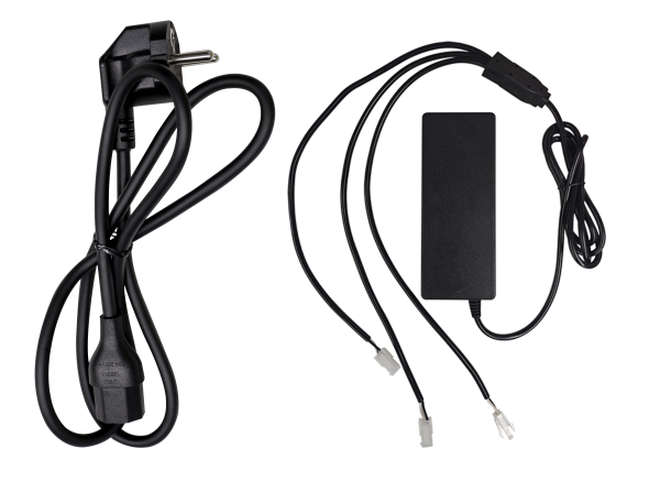 MEFERI CIAO Metallsäule (Shopper Säule)