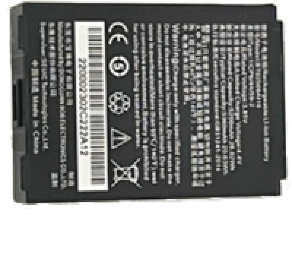 SEUIC AutoID10 Batterie 5360mAh