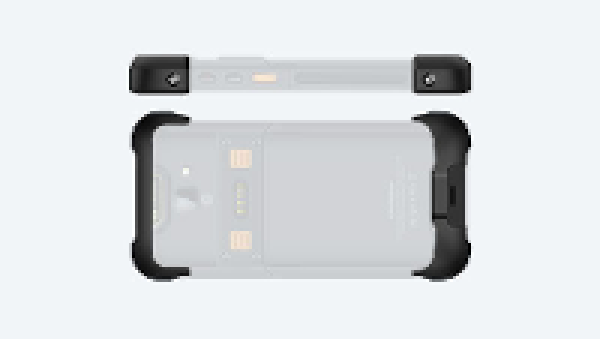 CHAINWAY C66 Eckenschutz (Upper & Lower Bumper)