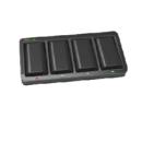 SEUIC AutoIDQ7 4-fach Ladestation